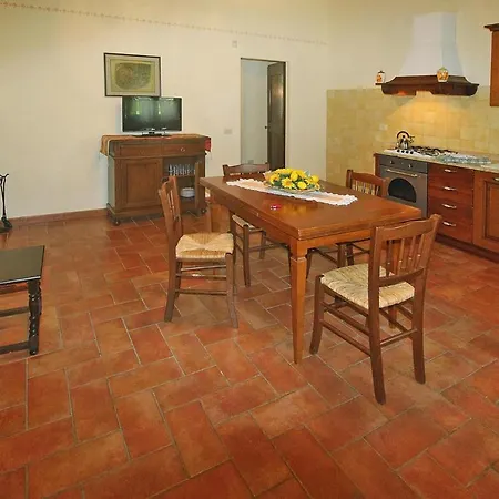 Holiday Principe Del Trasimeno - Peg01100a-cya Apartment Castiglione del Lago