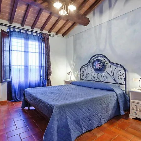 Apartment Holiday Principe Del Trasimeno - Peg01100a-cya