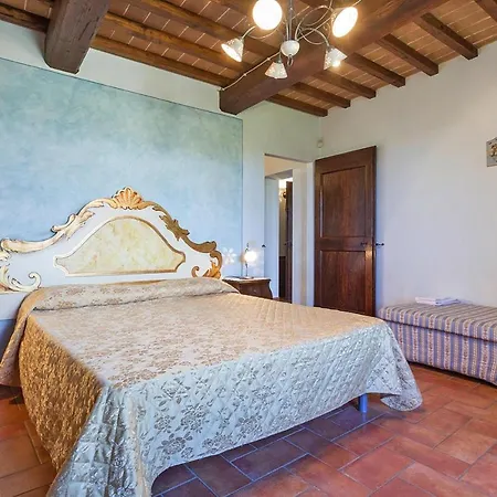 Apartment Holiday Principe Del Trasimeno - Peg01100a-cya Castiglione del Lago