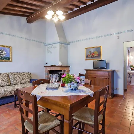 Holiday Principe Del Trasimeno - Peg01100a-cya