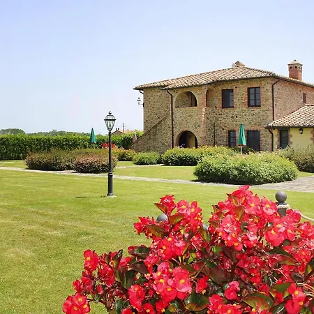 Holiday Principe Del Trasimeno - Peg01100a-cya アパート *