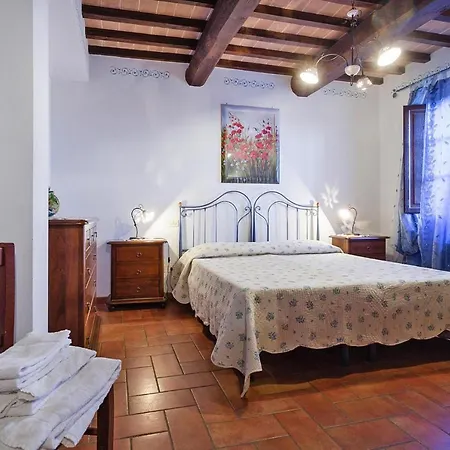Holiday Principe Del Trasimeno - Peg01100a-cya