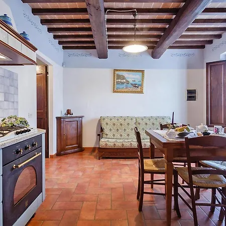 Holiday Principe Del Trasimeno - Peg01100a-cya Apartment Castiglione del Lago