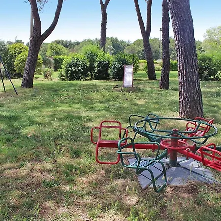 Holiday Principe Del Trasimeno - Peg01100a-cya アパート *