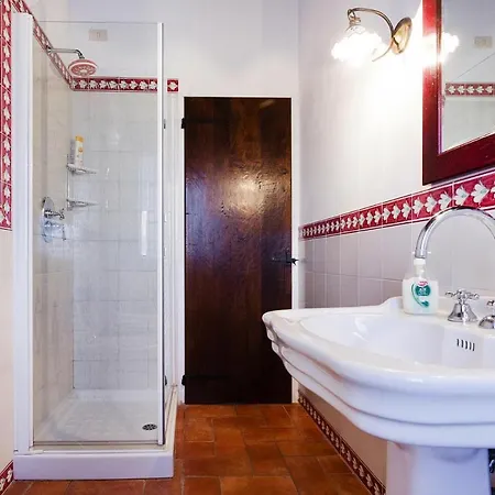 Holiday Principe Del Trasimeno - Peg01100a-cya Apartment