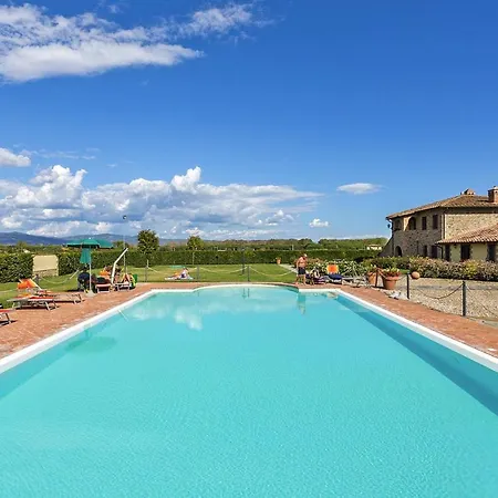 Apartment Holiday Principe Del Trasimeno - Peg01100a-cya *