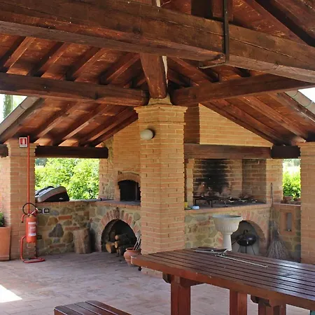 Holiday Principe Del Trasimeno - Peg01100a-cya Apartment *