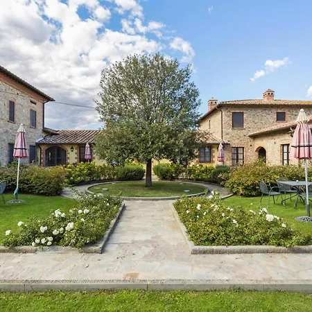 Holiday Principe Del Trasimeno - Peg01100a-cya アパート