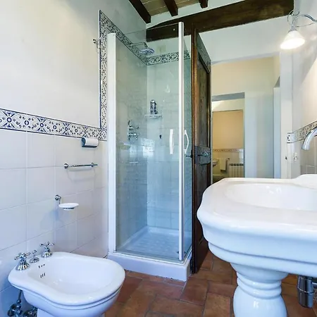 Apartment Holiday Principe Del Trasimeno - Peg01100a-cya