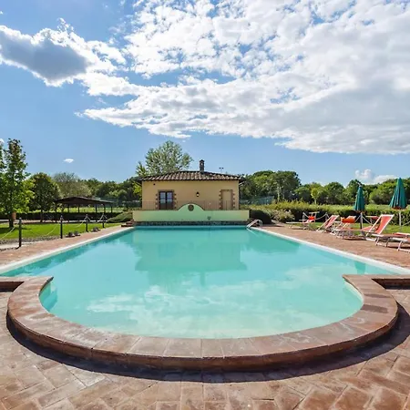 Holiday Principe Del Trasimeno - Peg01100a-cya *