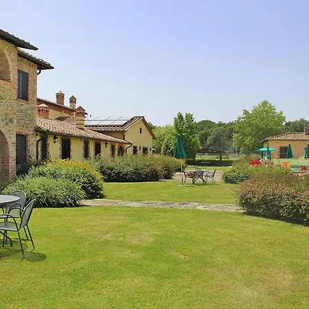 Holiday Principe Del Trasimeno - Peg01100a-cya *