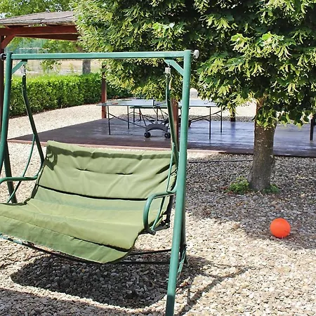 Holiday Principe Del Trasimeno - Peg01100a-cya *